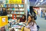 Clara Llano presenta su libro ‘Maleza’ en la FILBo