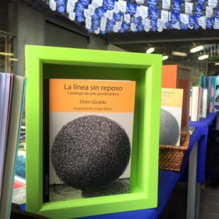 Arte imaginario y arte literario