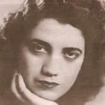 Meira Delmar, plena de poesía