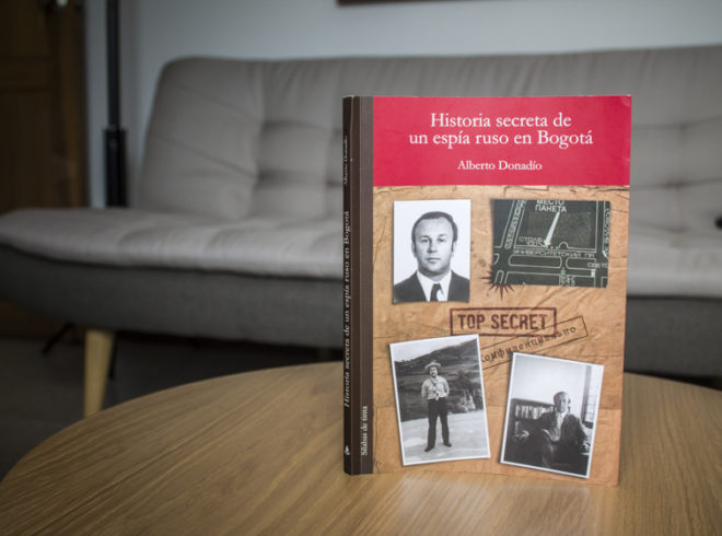 De mujeres, guerras atómicas y conflictos