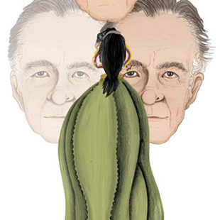 Tres versiones de Vallejo