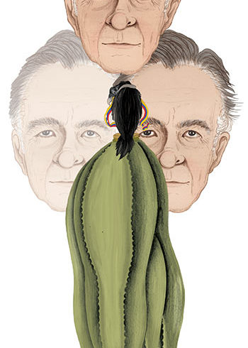 Tres versiones de Vallejo