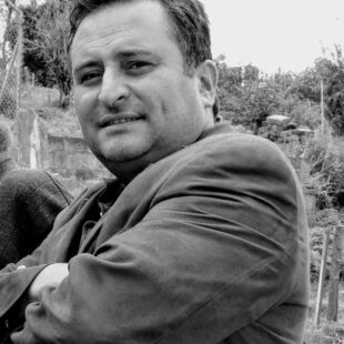 Emilio Alberto Restrepo: “Es posible que el verdadero yo, sea el otro”