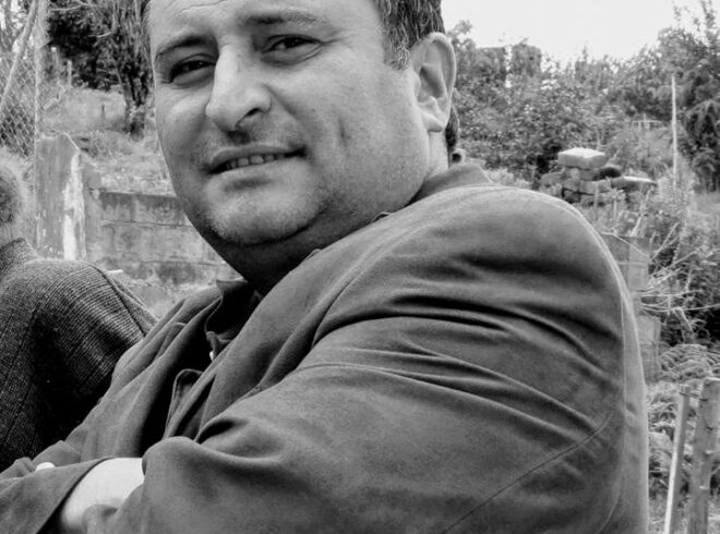 Emilio Alberto Restrepo: “Es posible que el verdadero yo, sea el otro”