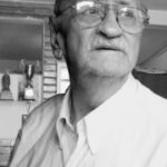 Carta de Lucía Donadío en el Homenaje