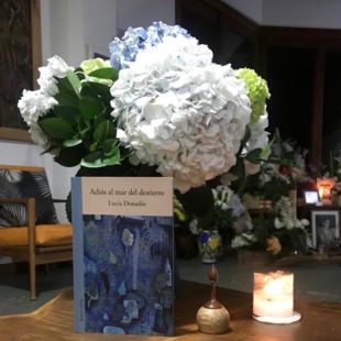 ‘Adiós al mar del destierro’, una marejada de recuerdos