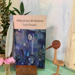 La dulzura de Lucía, y su nostalgia