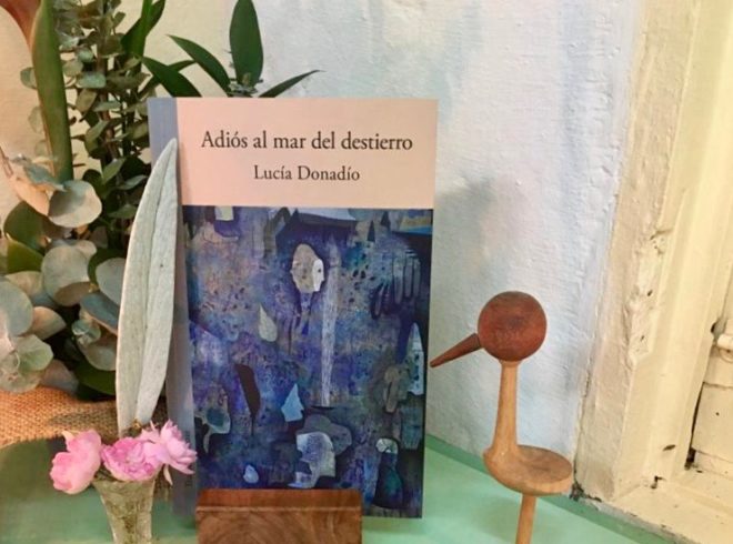 La dulzura de Lucía, y su nostalgia