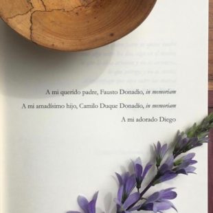 Cuando el mar te lleva lejos