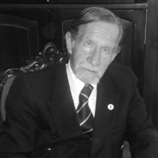 Jaime García Maffla