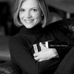 Ana Cristina Restrepo Jiménez