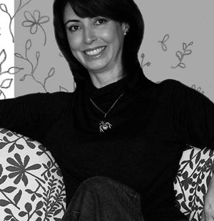 Ana María Cadavid Moreno