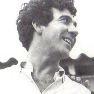Álvaro Cepeda Samudio