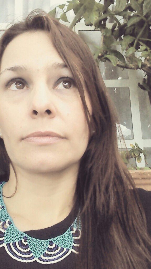 Catalina Suárez Melo