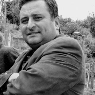 Emilio Alberto Restrepo