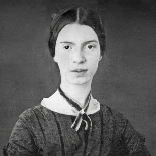Emily Dickinson