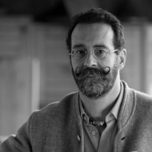 Ernesto Mächler Tobar