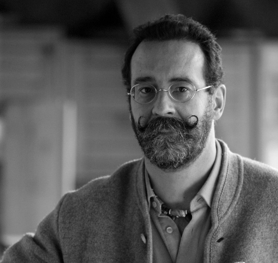 Ernesto Mächler Tobar