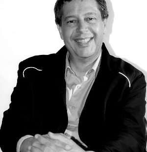 Esteban Carlos Mejía