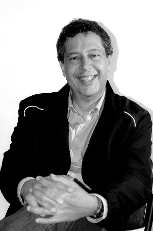 Esteban Carlos Mejía