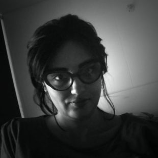 Estefanía Uribe Wolff