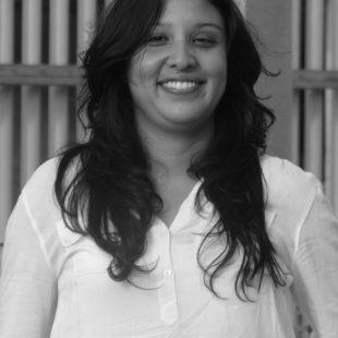 Eulalia Hernández Ciro