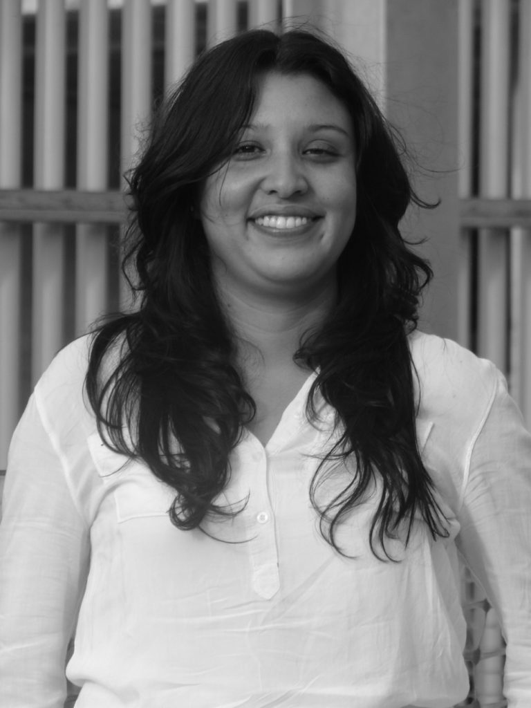 Eulalia Hernández Ciro