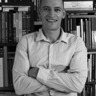 Juan Camilo Gallego Castro