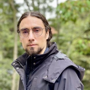 Juan Esteban Londoño