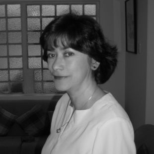 Gloria Inés Peláez