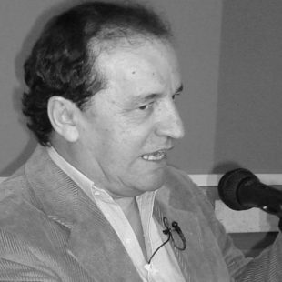 Gonzalo Medina Pérez