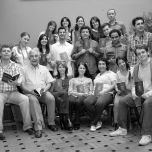 Grupo Literario Letras