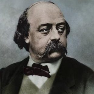 Gustave Flaubert