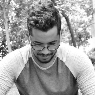 Jhon Agudelo García