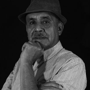 Jorge Bustamante García