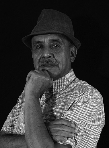 Jorge Bustamante García