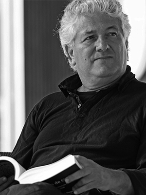 Juan José Hoyos