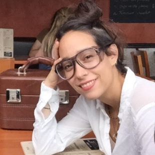 Juliana Vélez Loaiza