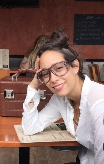 Juliana Vélez Loaiza