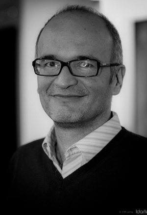 Julián David Correa R