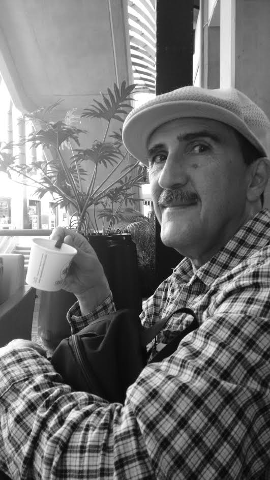 Luis Germán Sierra Jaramillo