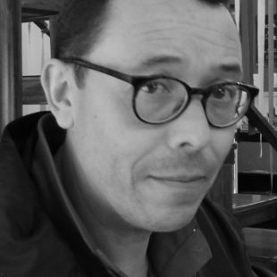 Manuel Bernardo Rojas López