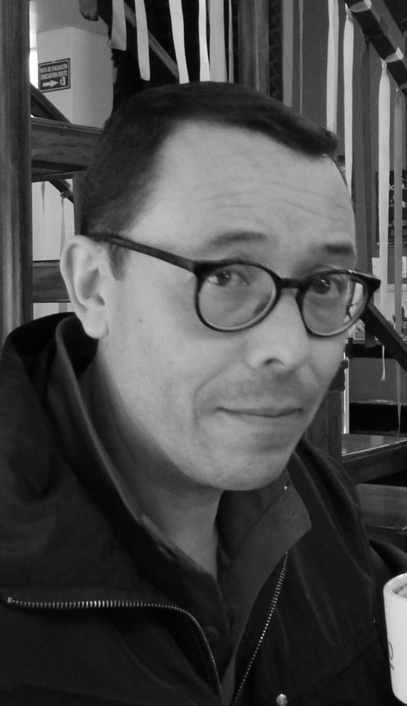 Manuel Bernardo Rojas López