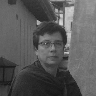 Marbel Sandoval Ordóñez