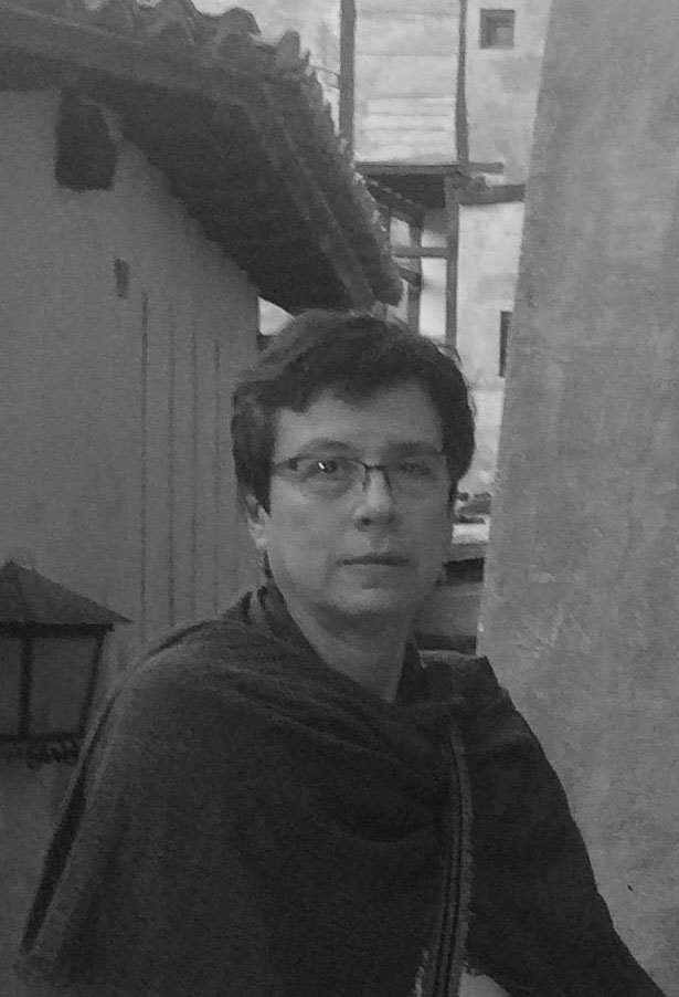 Marbel Sandoval Ordóñez