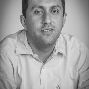 Marcos Fabián Herrera