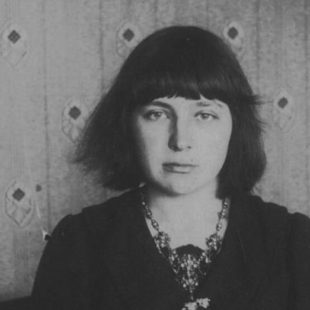 Marina Tsvietáieva