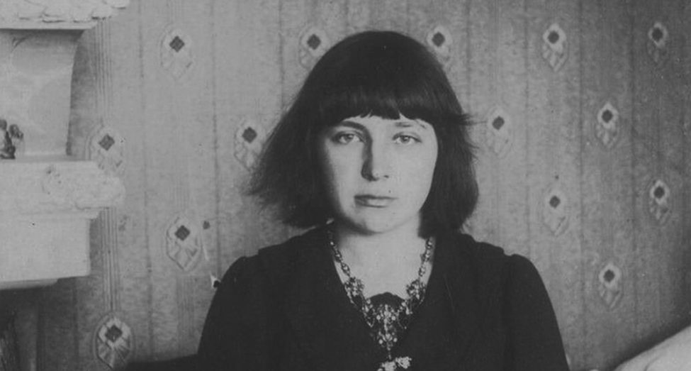 Marina Tsvietáieva