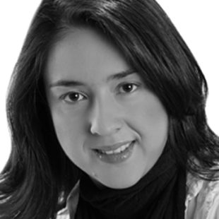 María Mercedes Gómez Gómez