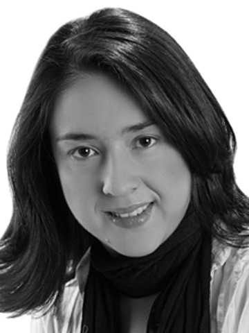 María Mercedes Gómez Gómez